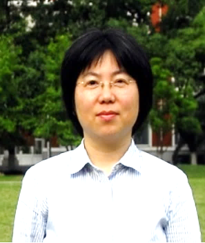 Xiaojing Wang