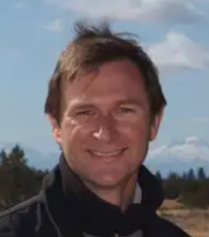 Bill Gaines