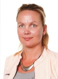 Gitte B. Hedegaard