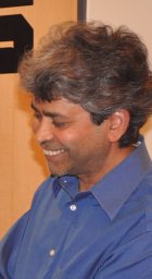 Dilip K. Sarkar