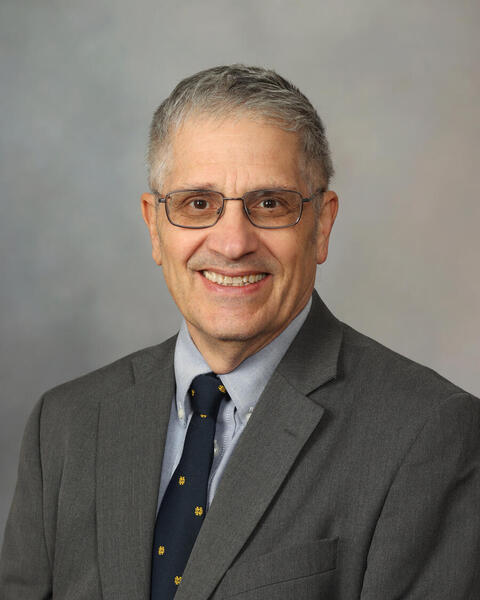 Joseph P. Grande