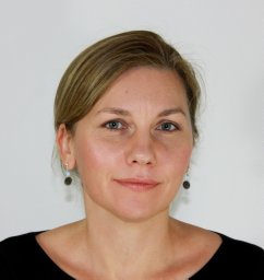 Maja Žuvela-Aloise