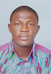 Solomon Olorunleke