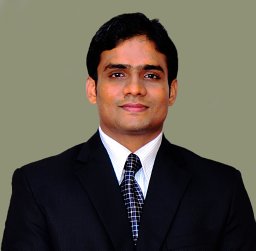K. R. Ganesh