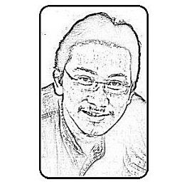 Muhd Ibrahim Muhamad Damanhuri