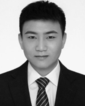 Boyi Wang