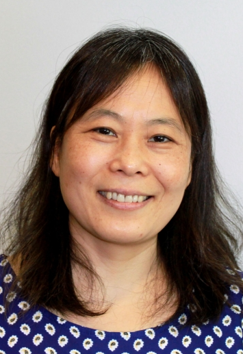 Hong Wang