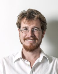 Lukas Buchmann
