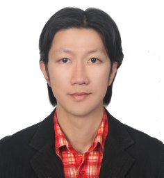 Kaichun Chang