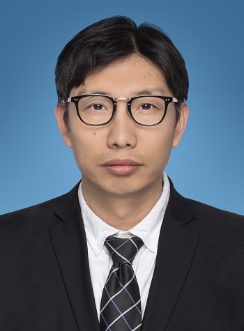 Xingyi Zhang