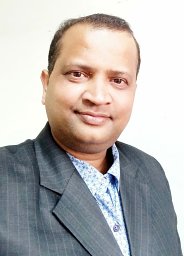 Soumyaranjan Mohapatra