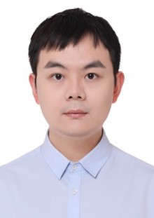 Qianpeng Zhang