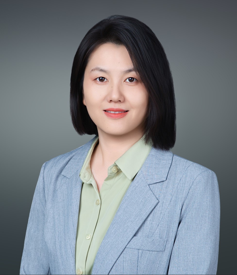 Yongna Yuan