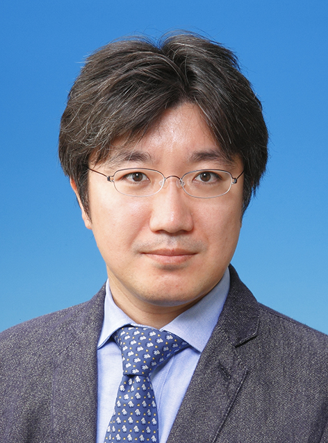 Hiroaki Miyake