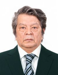Uygun V. Valiev