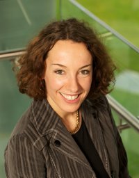 Christine Dufes