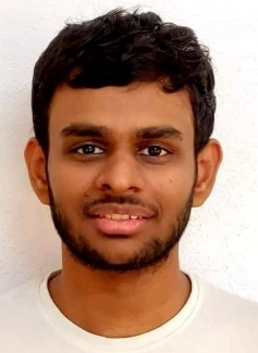 Siddhartha Laghuvarapu