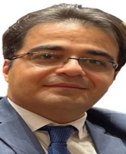 Saleh Mobayen