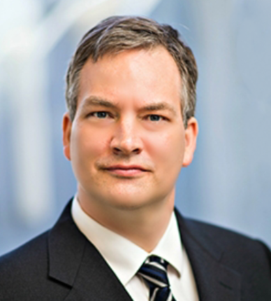 Steven Schwendeman