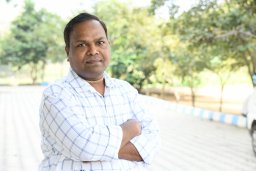 Akshaya K. Samal