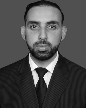 Amir Sohail Khan