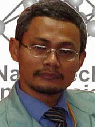 Nurul Taufiqu Rochman