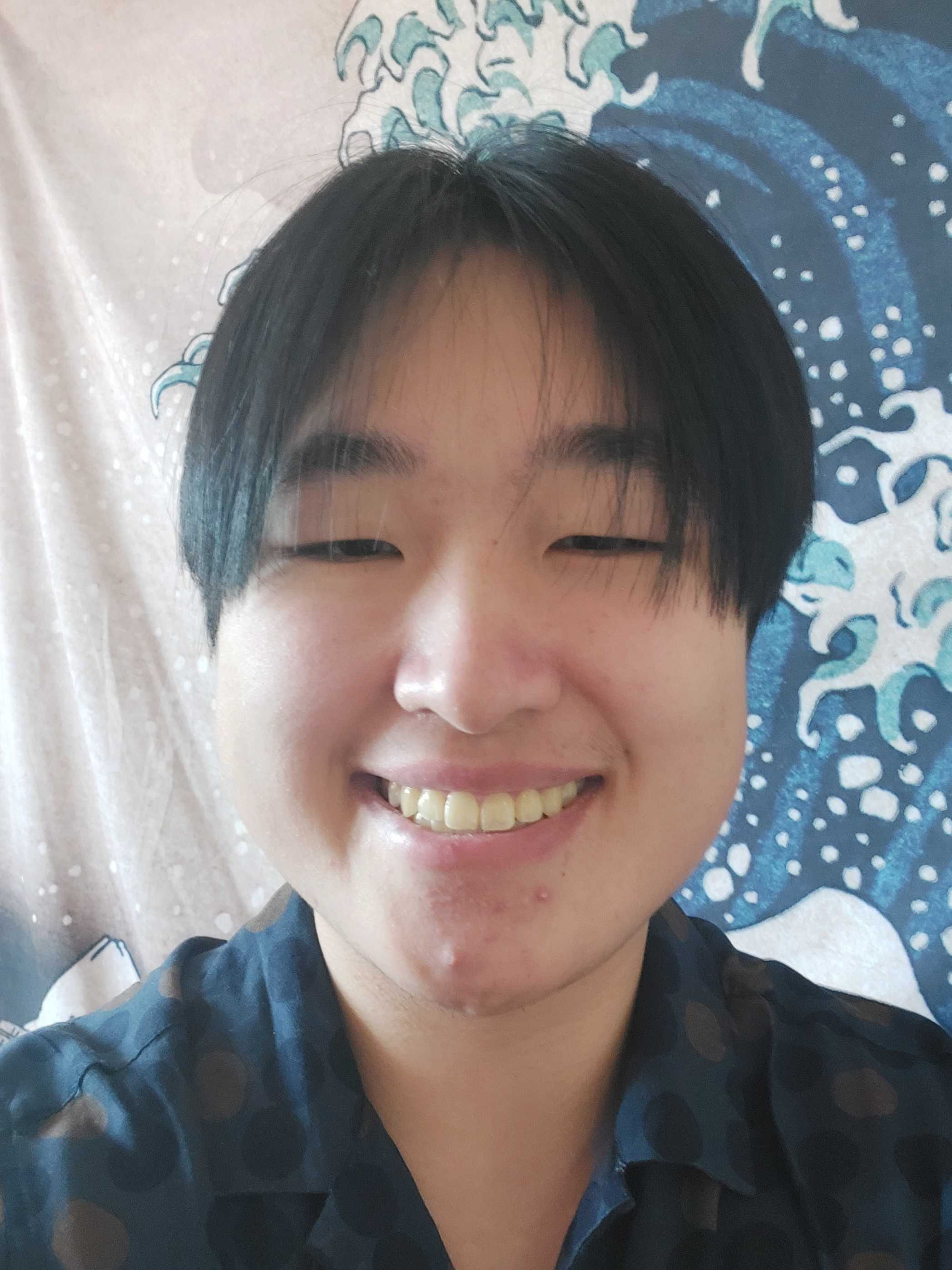 Kelly Wang