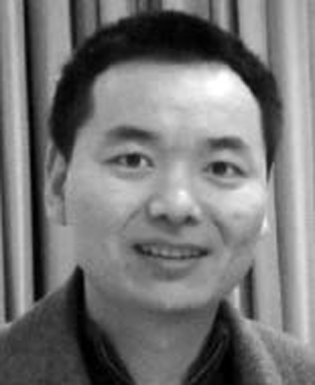 Zhenhai Xu