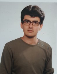 Görkem Sülü