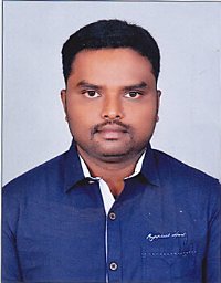 Vinodh Shanmugam