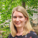 Bjørg Jenny Kokkvoll Engdahl