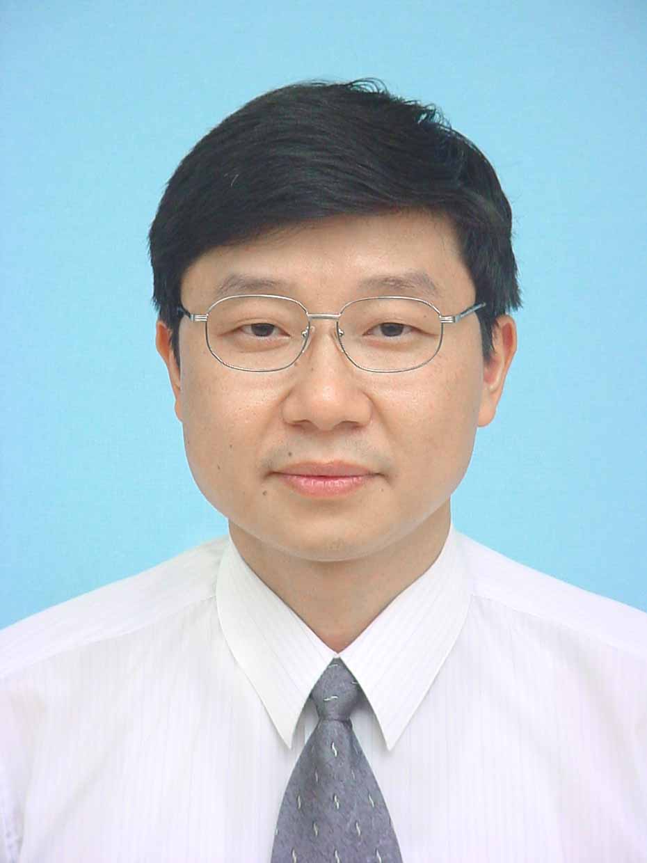 Xianlin Dong