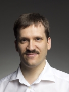 Bernd F. Straub