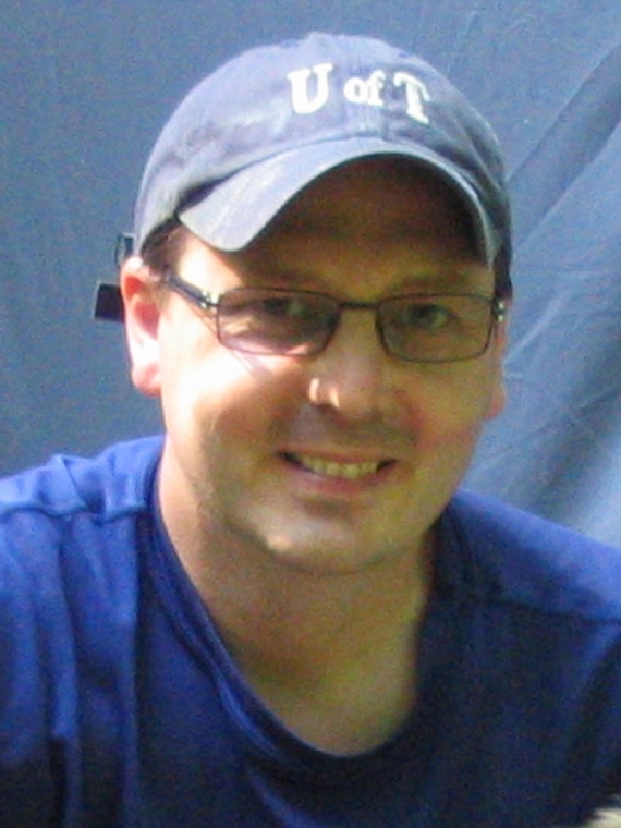 Andrew Wilde