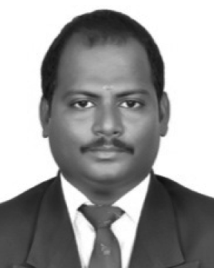 K Sakthidasan Sankaran
