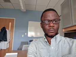 Oyewumi Moses O