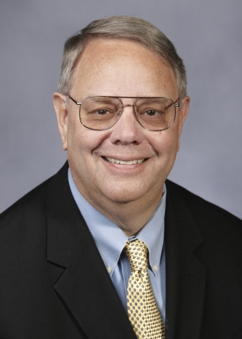 Ted G. Jelen