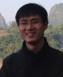 Junming Zhou