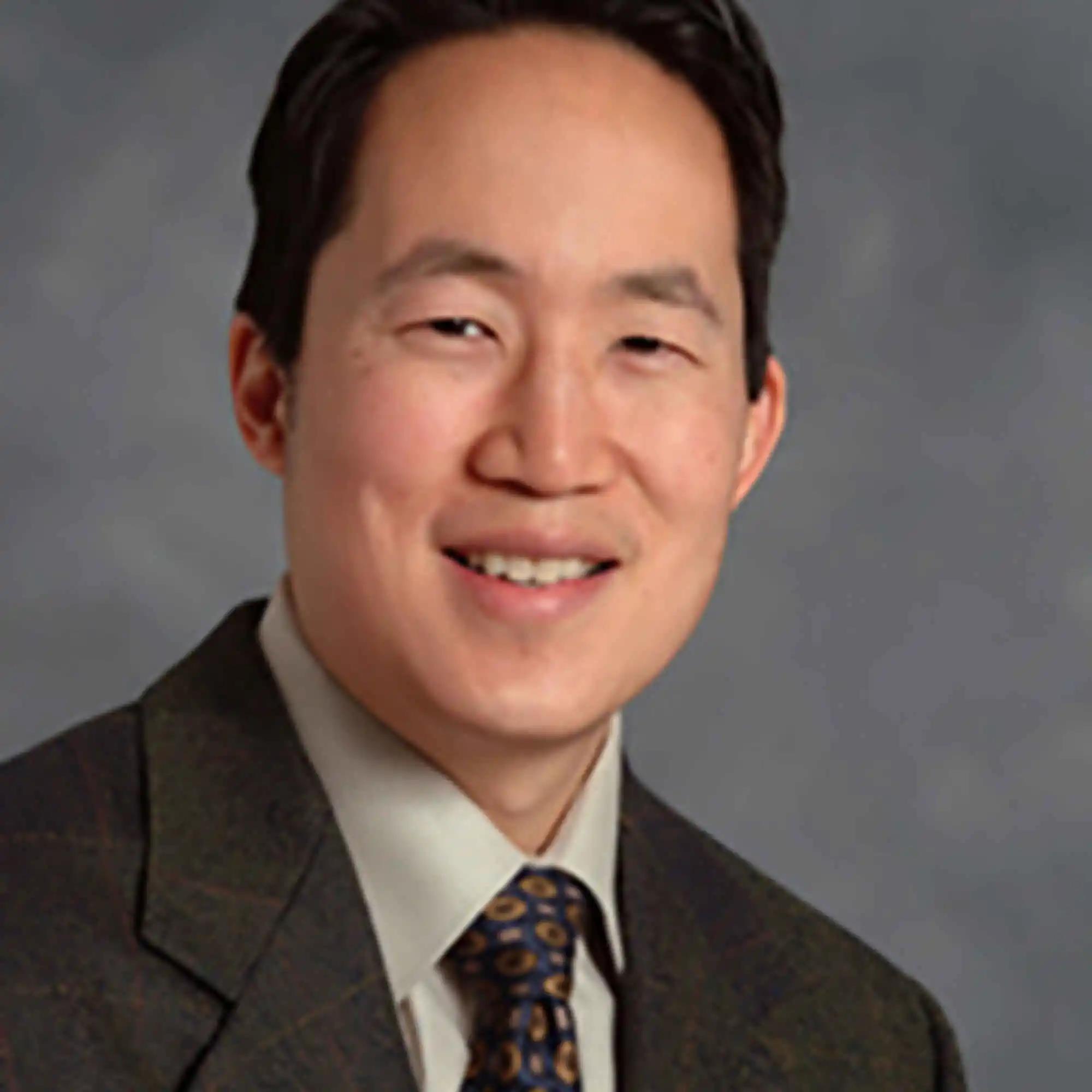 Stanley Liu