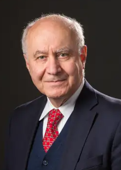 Bahman Jabbari
