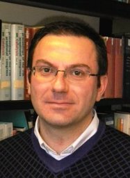Eric M. Gaigneaux