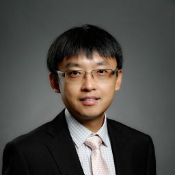 Zhe Yin