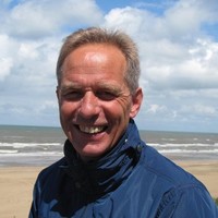 Dick J Brus