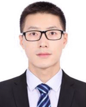 Zhaoyang Li