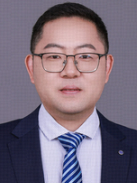 Qiansen Zhang