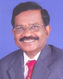 Susai Rajendran