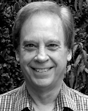David J. Diner