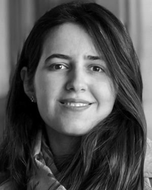 Maede Chavoshi
