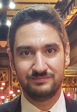 Iraklis Anagnostopoulos