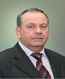 O. Ponomarenko